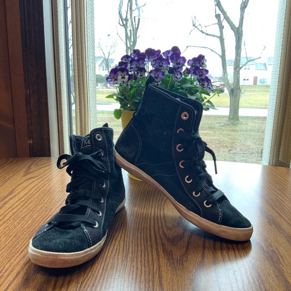 Keds Shoes - SUEDE KEDS